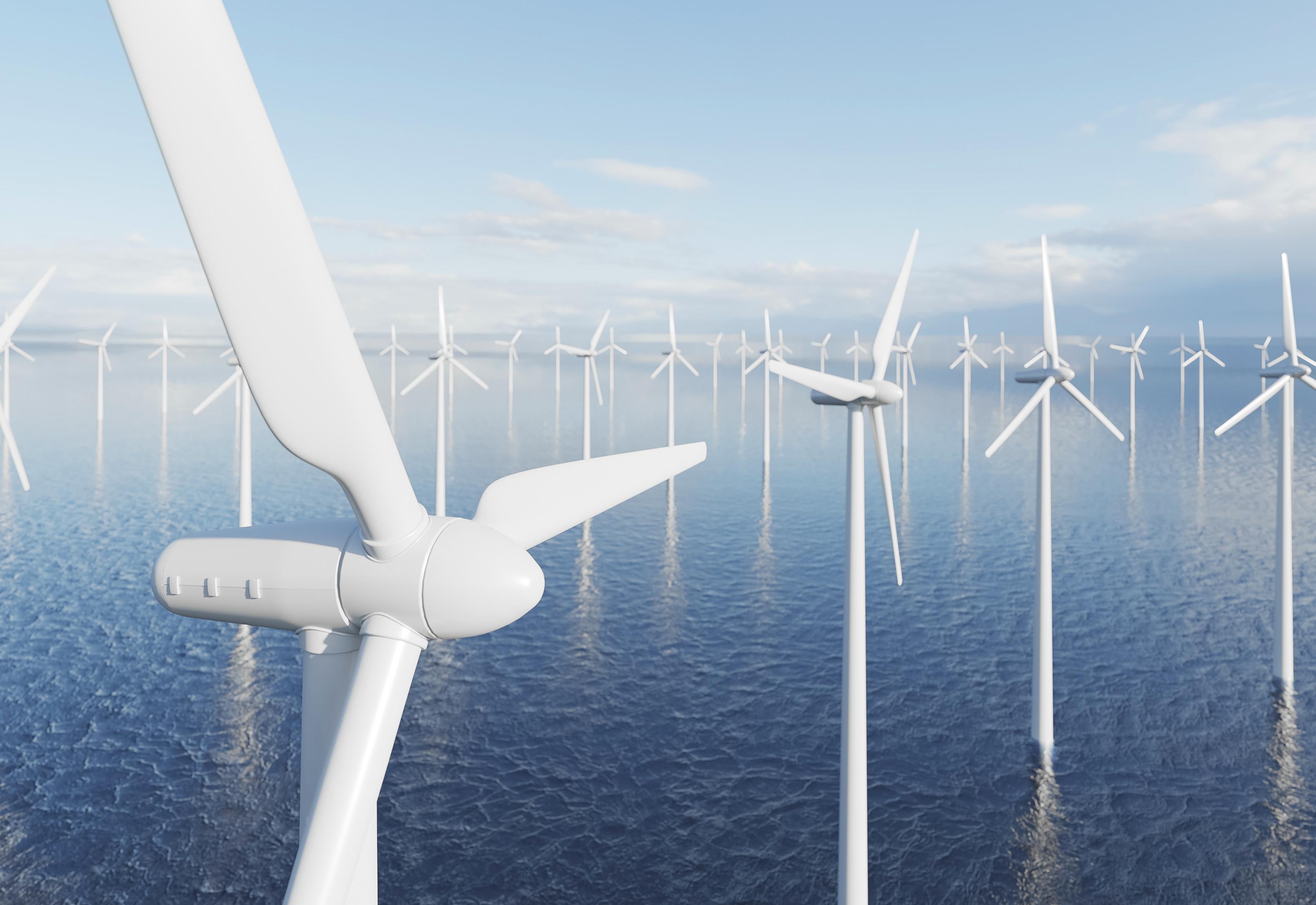 Transition to 132 kV offshore wind farms: industry update