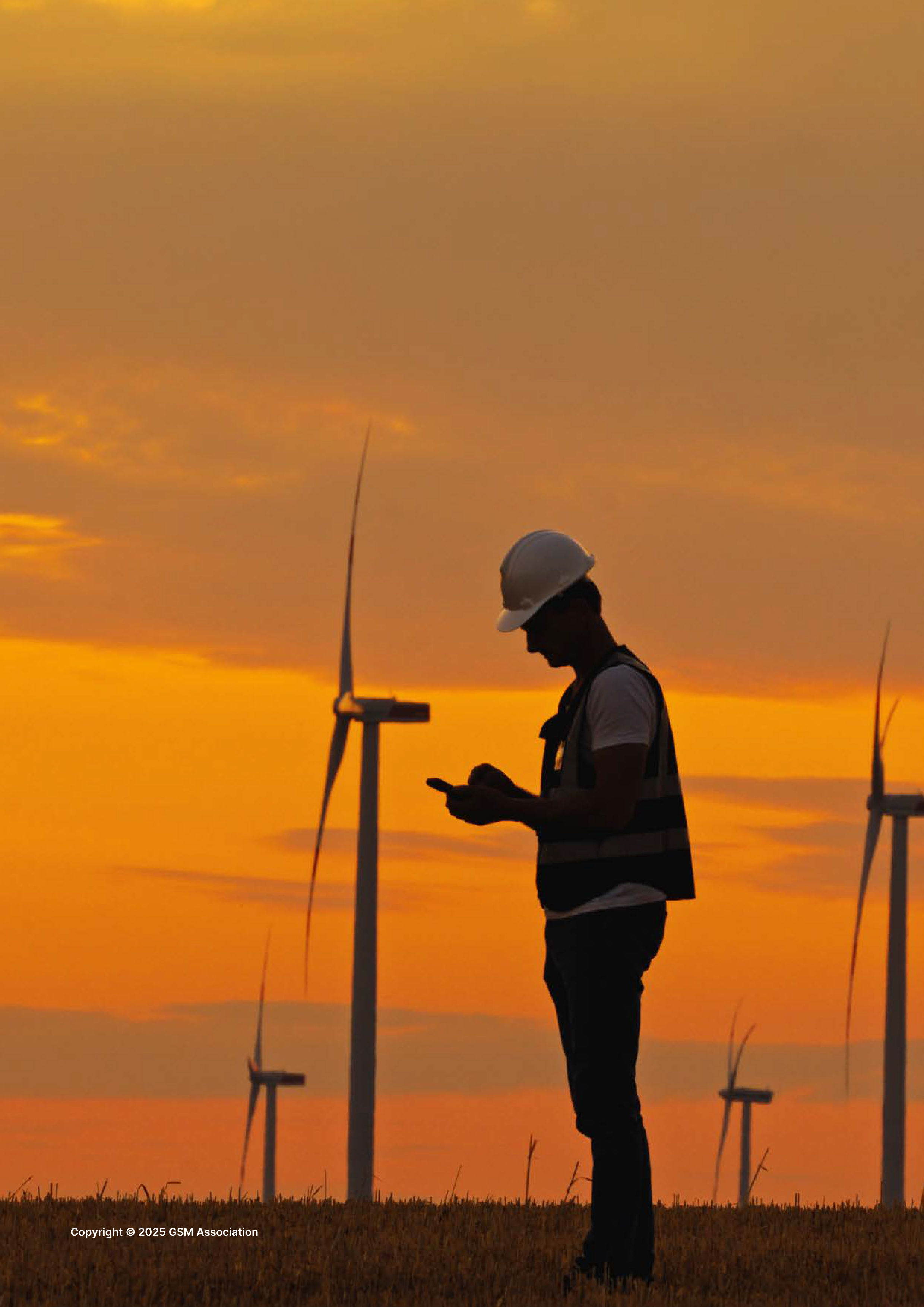 Climate transition planning guidance for telecommunication companies