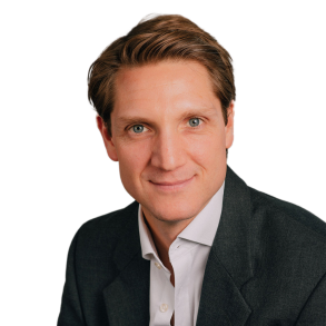 Chris Stephens' headshot