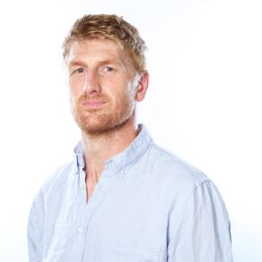 Ross Davenport