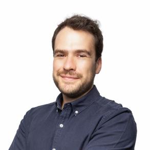 Rudolf du Plessis